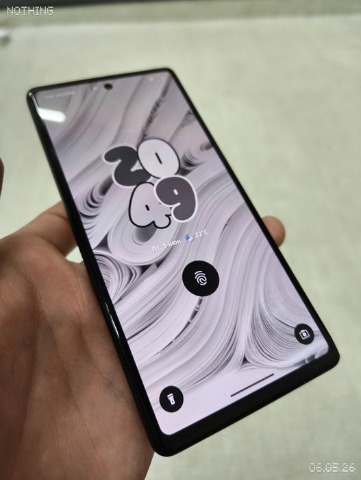 Google pixel 6a 128/8