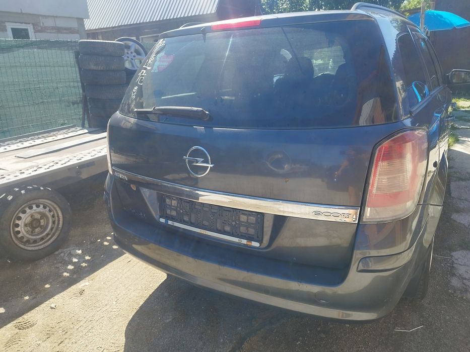 Bara far Opel Astra H facelift 1.7 cdti z17dtr piese dezmembrari