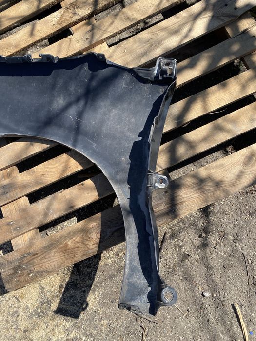 Десен калник за ситроен ц4