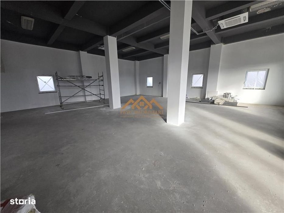 Spatiu Comercial | Showroom | 150mp