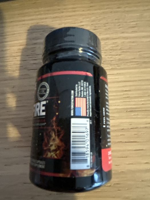 Leanfire suplimente slabit