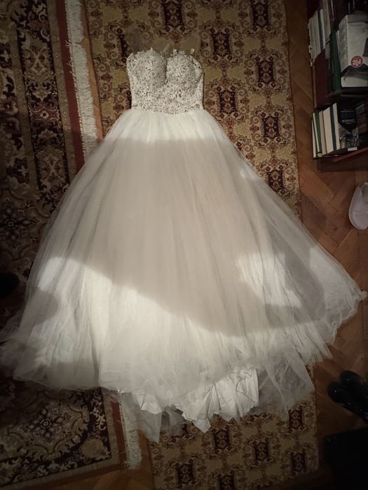 Rochie de mireasa
