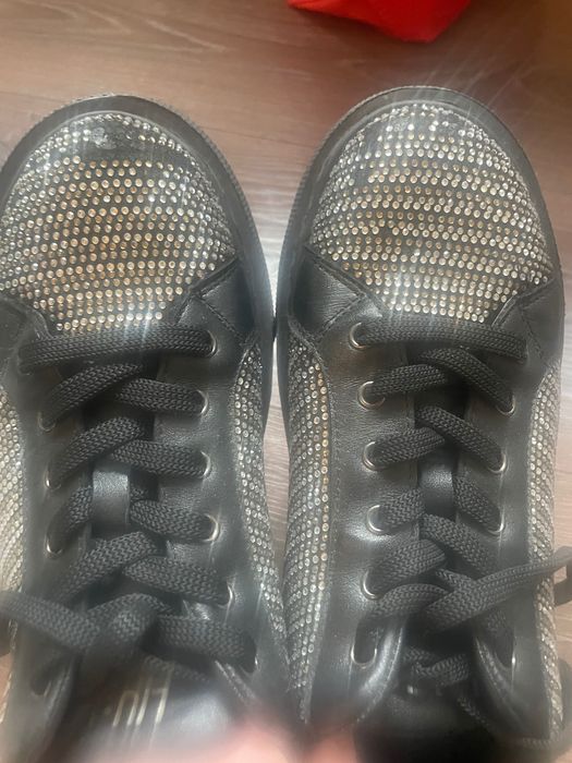 Дамски Сникърси Liu Jo