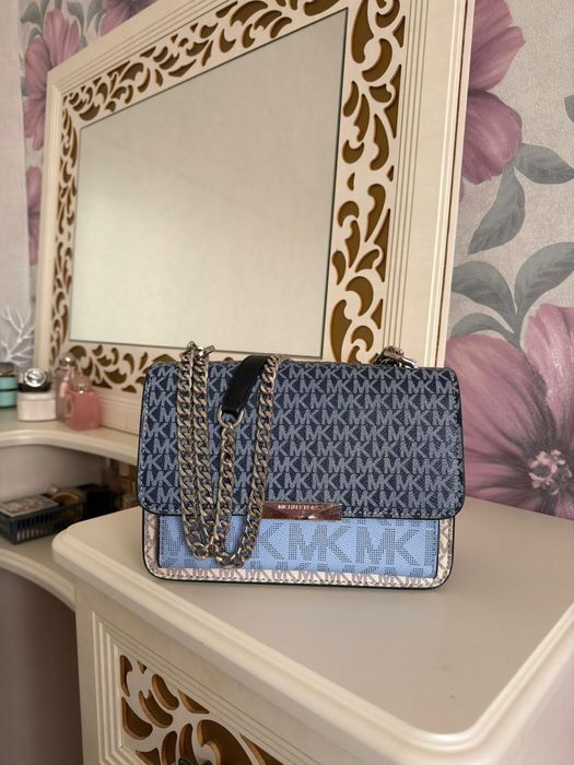 Сумка от michael kors