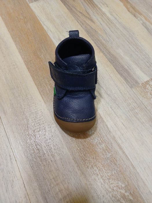 Намалени Бебешки боти Kickers 18 и 19  номер