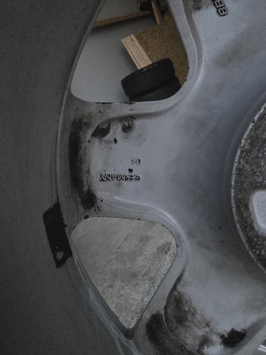 Jante 5×100 r16 golf 4 bora skoda seat