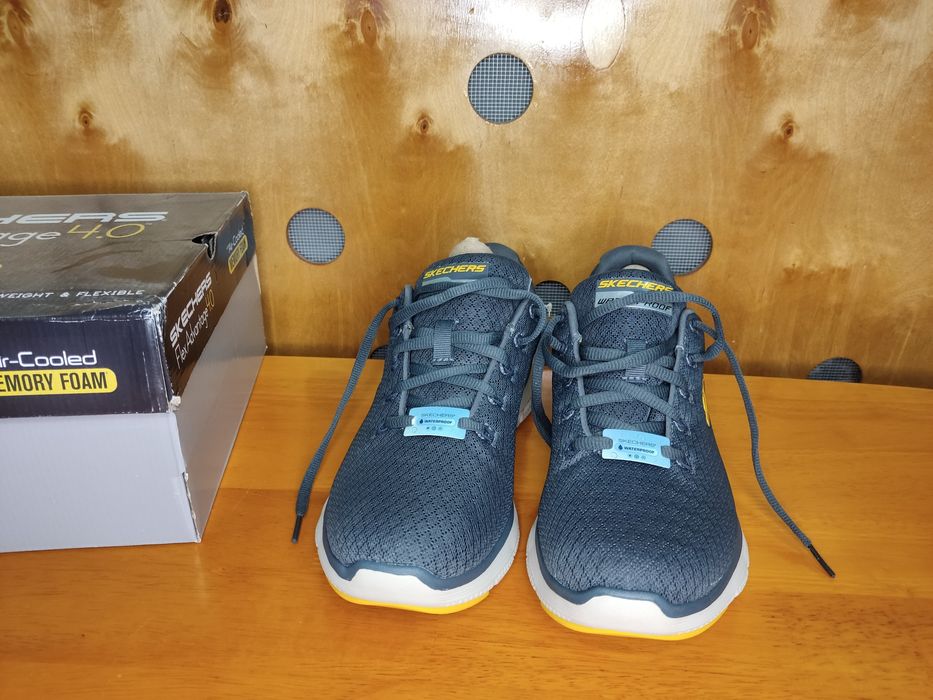 skechers кроссовки оригинал