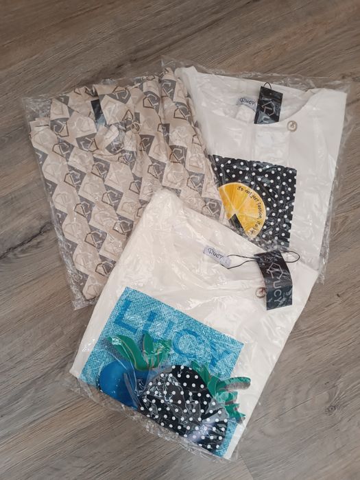 Блуза/тениска Lucy