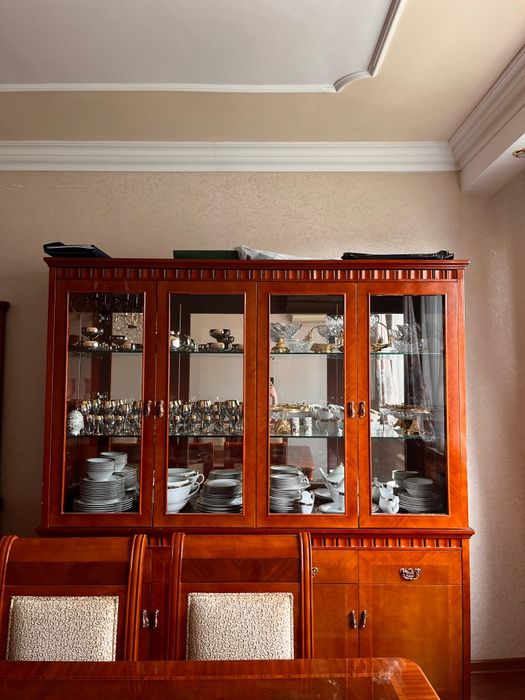 Продам стильный гостиный гарнитур