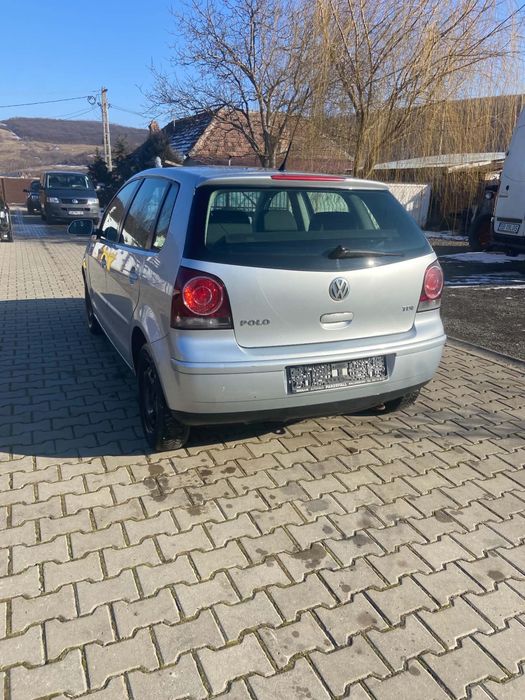 VW Polo 1.4 tdi. 2008.Cititi descrierea.
