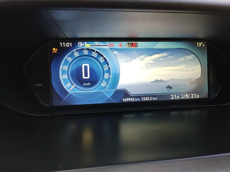 Ситроен Ц4 Пикасо 2014