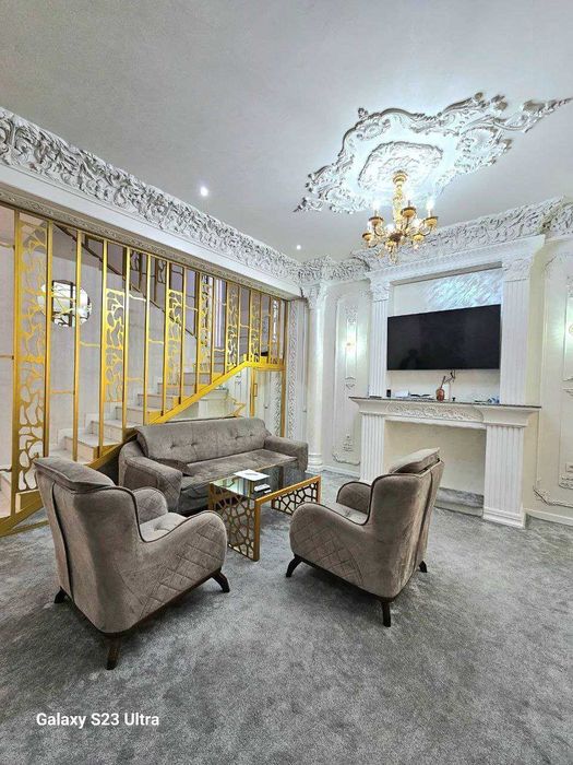 Сдам 180 м² Офис в Аренду. Новомосковская. Казы махаля. Бадамзар!