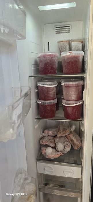 Продаём холодильник  отличном состояние