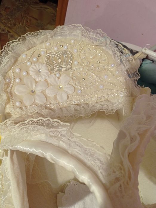 Продам люльку переноску