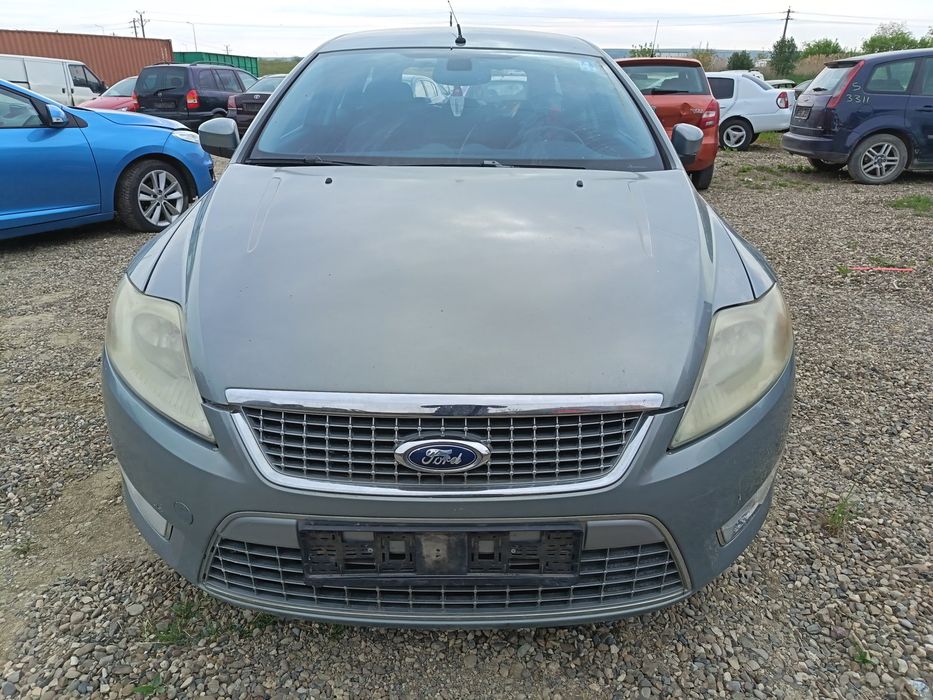 Dezmembrez Ford Mondeo 4 [Fabr 2007-2015]