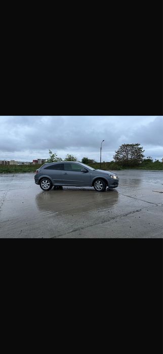 OPEL Astra 2007 — imagine 5