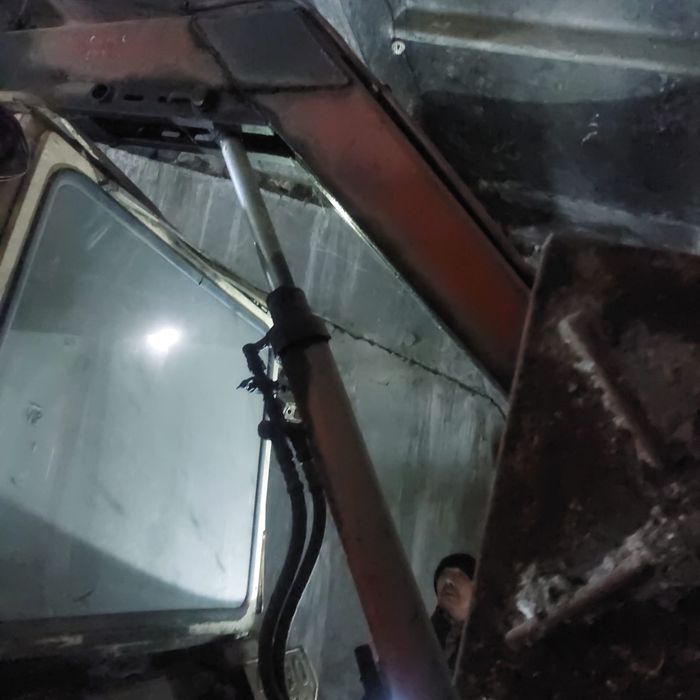 Продается два трактора