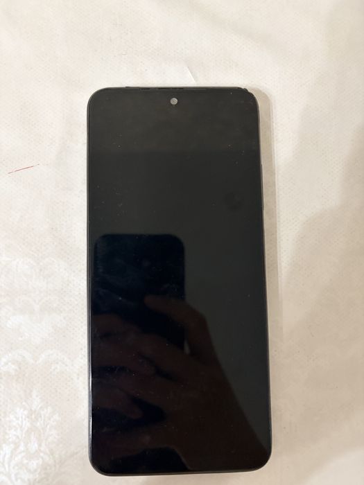 Redmi note 12s  б/у