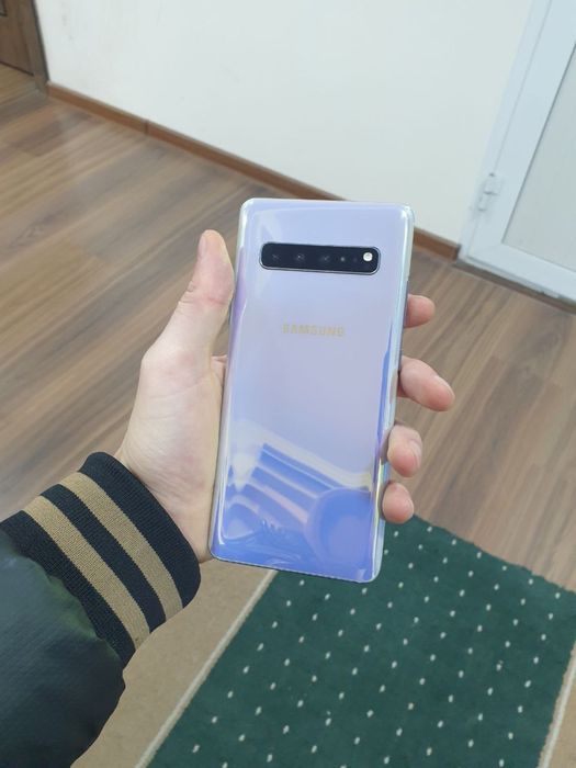 Samsung S10 5G abmen iphone 11