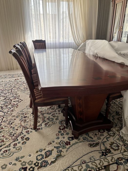 Мебель для гостиной