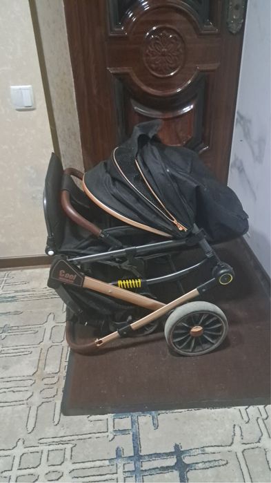 Коляски для детей