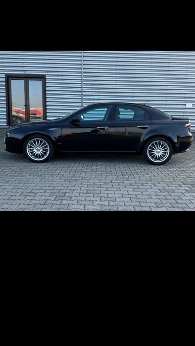 ALFA ROMEO 159 2006 — imagine 5