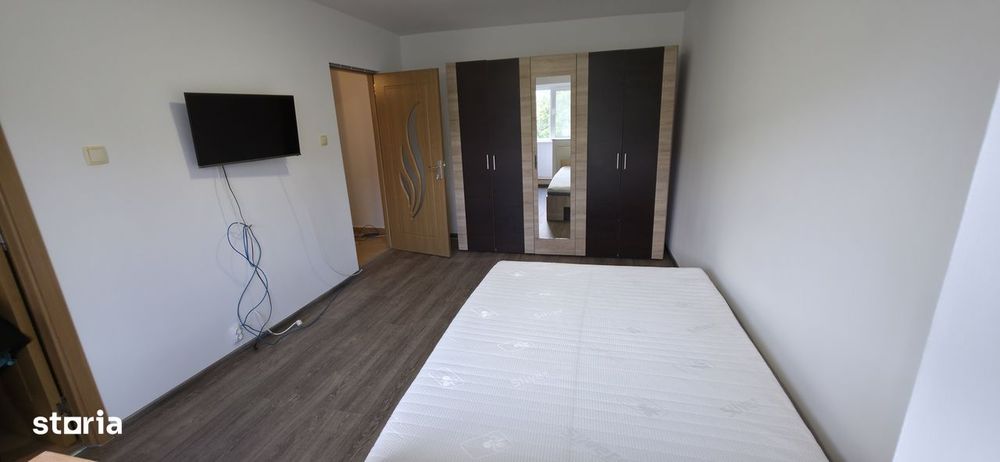 Zona Lipovei apartament gata de mutat sau perfect pentru investiție!