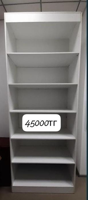 Продам офисные  шкафы