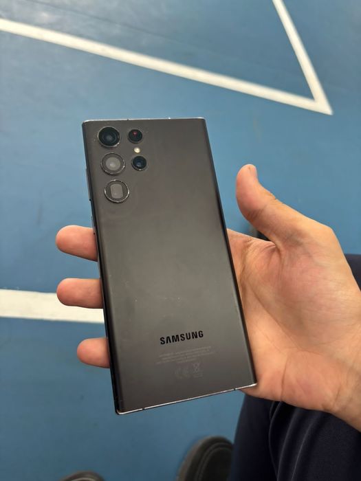 SAMSUNG S22 ultra 512GB