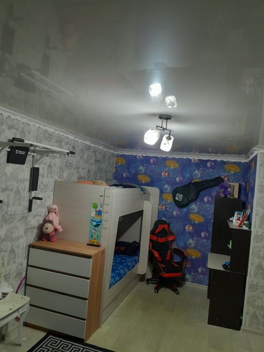 Продам квартиру 1к