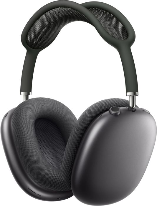 AirPods Max Space Gray