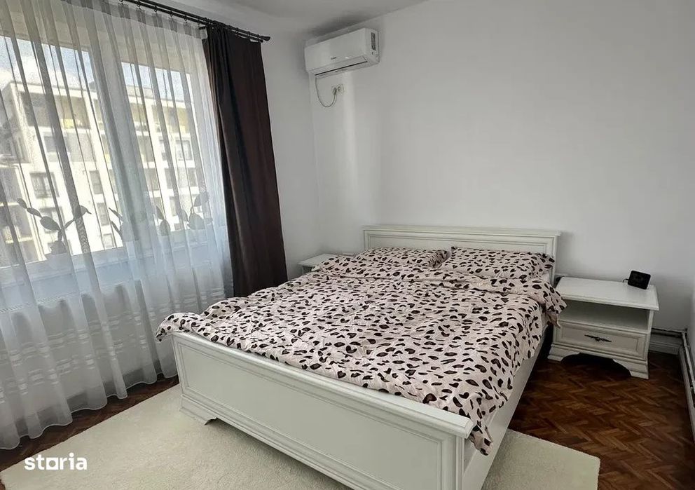 Semicentral, Apartament modern 2 camere, parcul Feroviarilor — fotografia 3