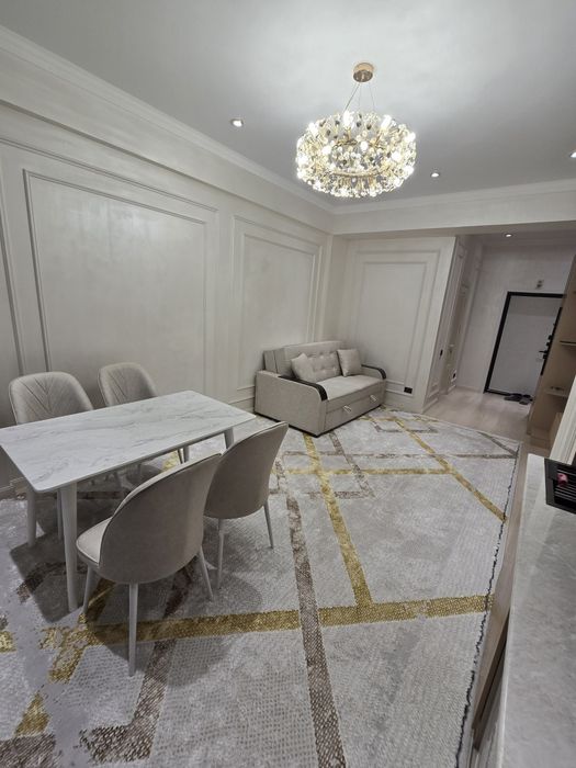 Чиланзар район Метро Мирзо Улугбек Новостройка 1/6/9 Евролюкс