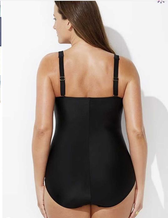 Дамски бански с вталяващ ефект ХЛ