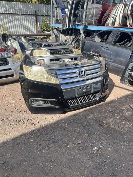 Ноускат Honda stepwgn Хонда степвгн