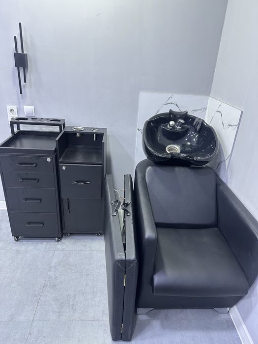 Продам мебель для салона красоты