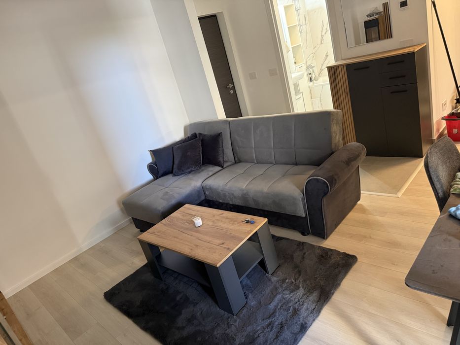 Apartament cu 2 camere
