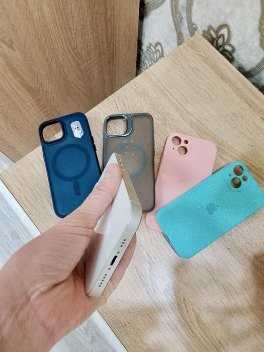 Айфон 14 . 128 гб