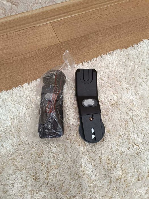 Бебешка количка Чиполино - Chipolino