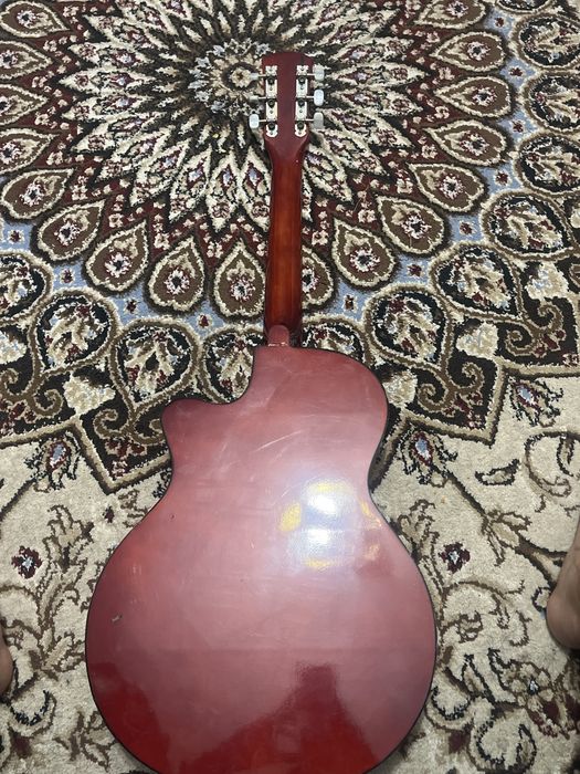 Гитара ‘’cowboy’’