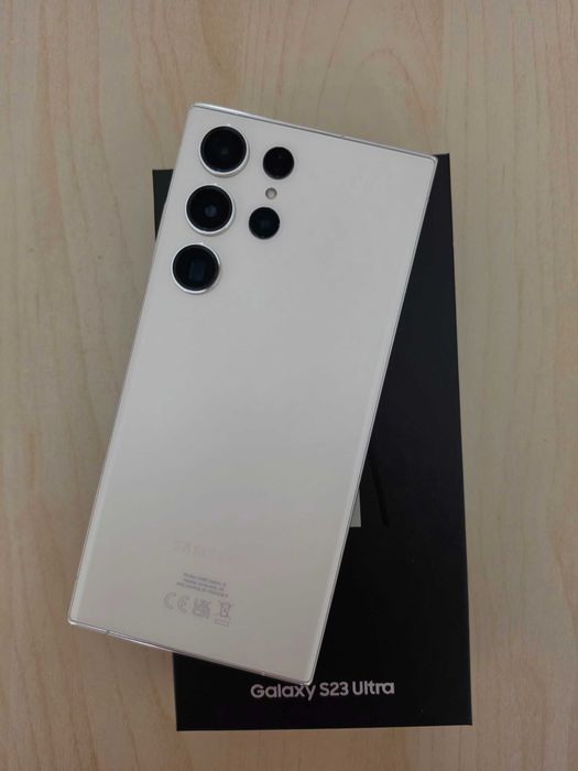 Samsung galaxy s23 ultra+ подарък 8 калъфа