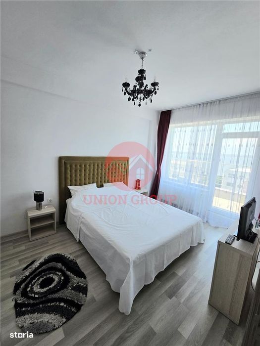 Apartament 2 Camere cu Vedere Superba la Lac si la Mare - Summerland M