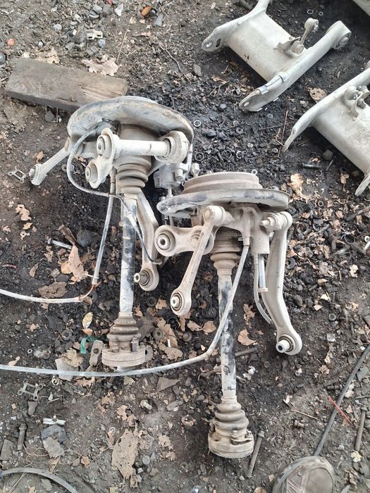 Запчасти бмв е34 39