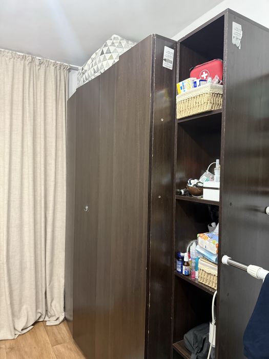 Шкаф для одежды