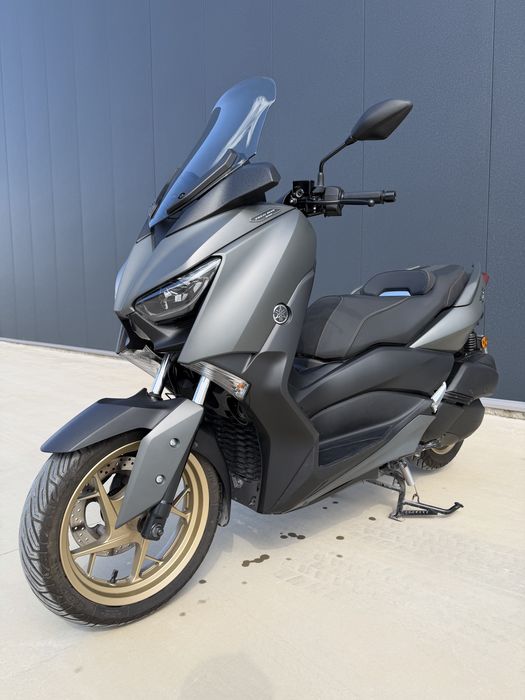 Yamaha  X-Max 300 TrchMax