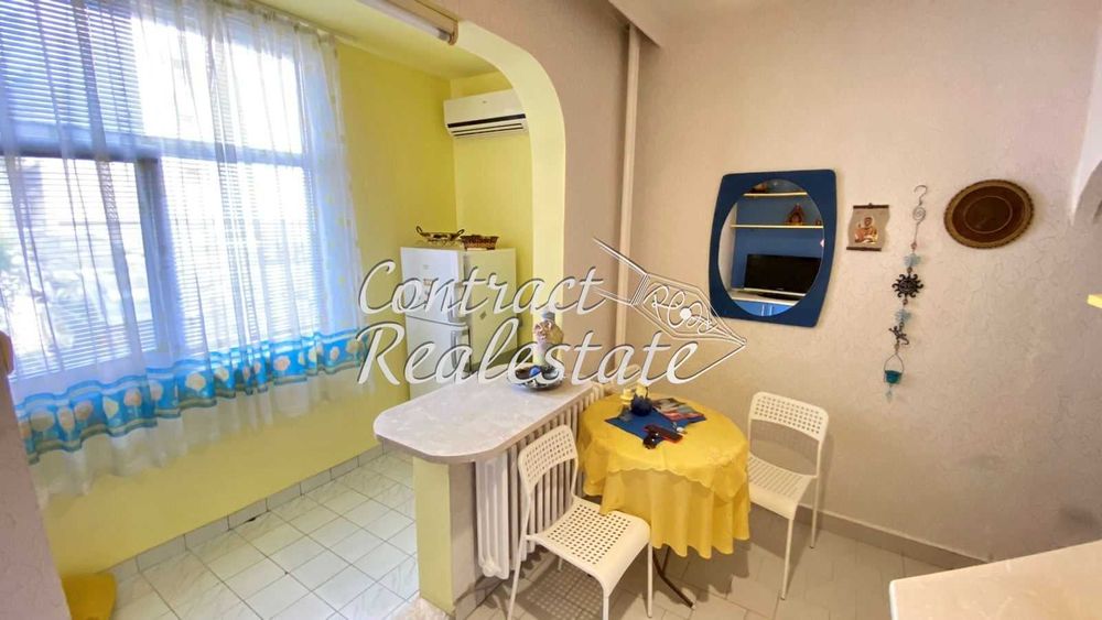 Дава се под наем Двустаен апартамент в Варна, Младост 1 - 65 кв.м за 382.5 € - Снимка #4