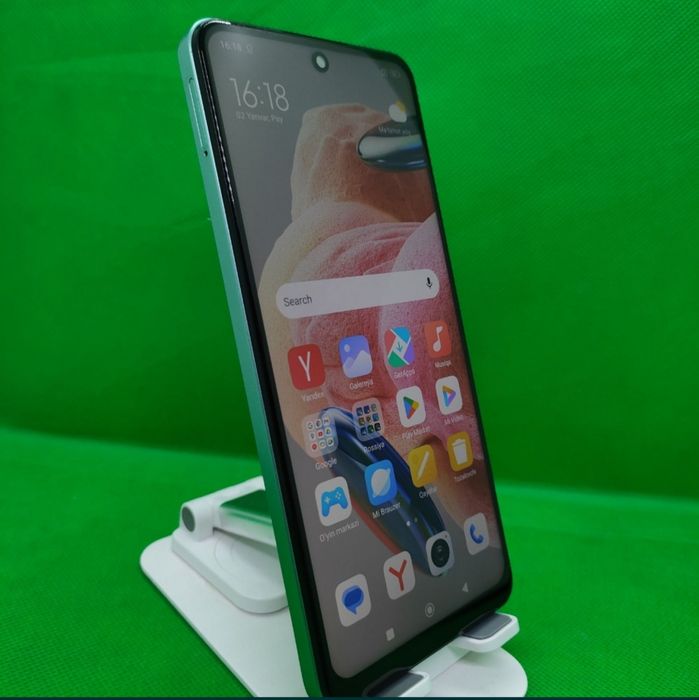 Redmi  note 12_8_128