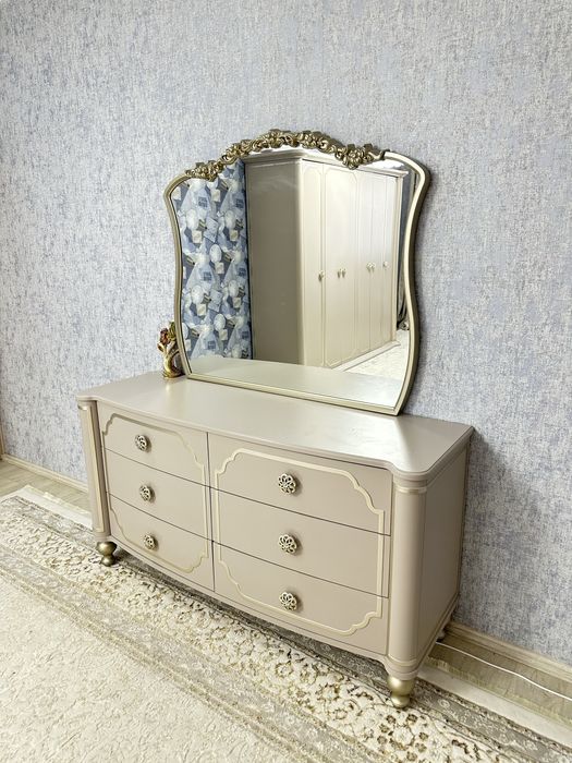 Мебель для спальня,СРОЧНО ПРОДАЕТСЯ!