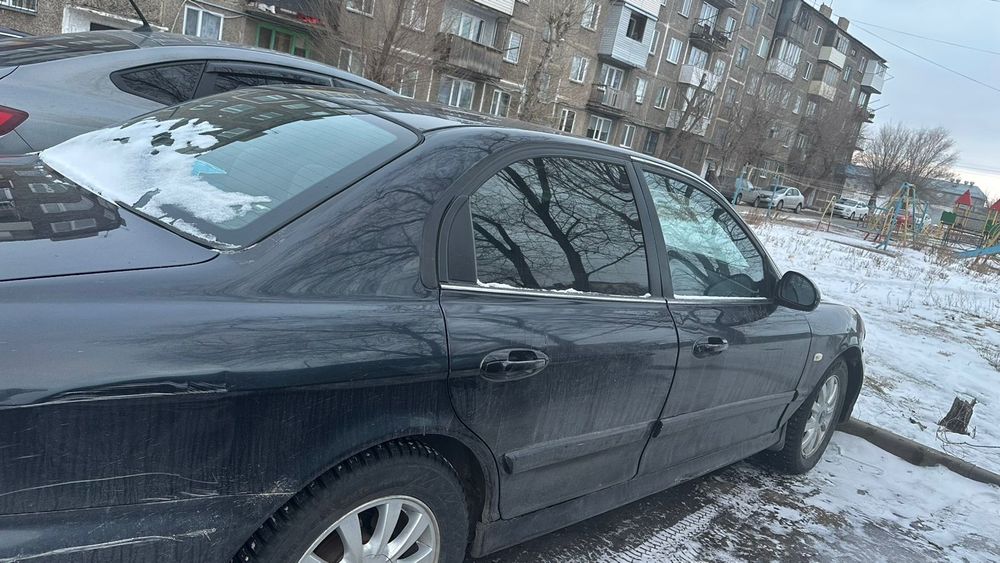 Продаю машину хендай соната