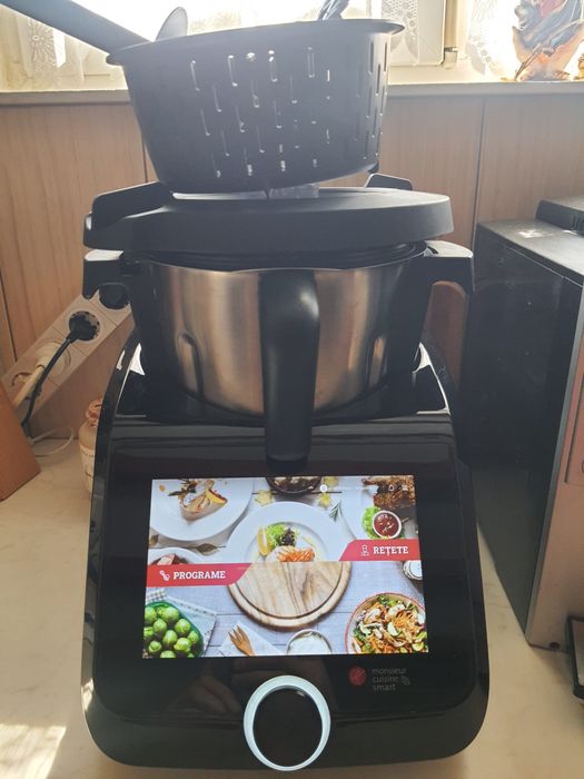 Monsieur Cuisine
